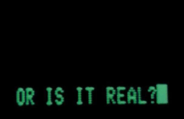 But, do you really want to get what you've been imagining for?